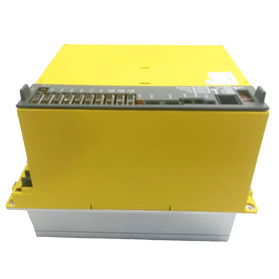A06B-6164-H312#H580 New Sealed Fanuc A06B6164H312#H580 Servo Amplifier