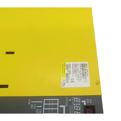 A06B-6164-H312#H580 New Sealed Fanuc A06B6164H312#H580 Servo Amplifier