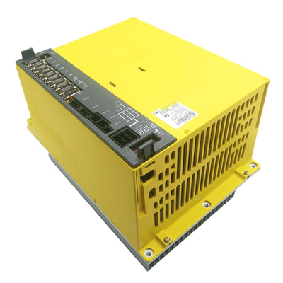 A06B-6164-H312#H580 New Sealed Fanuc A06B6164H312#H580 Servo Amplifier