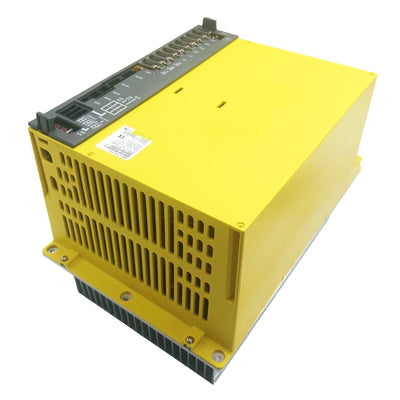 A06B-6164-H312#H580 New Sealed Fanuc A06B6164H312#H580 Servo Amplifier