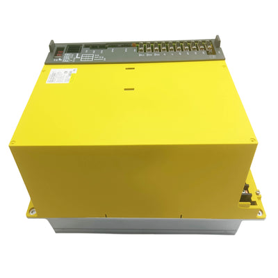 A06B-6164-H312#H580 New Sealed Fanuc A06B6164H312#H580 Servo Amplifier