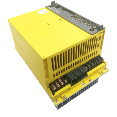 A06B-6164-H312#H580 New Sealed Fanuc A06B6164H312#H580 Servo Amplifier