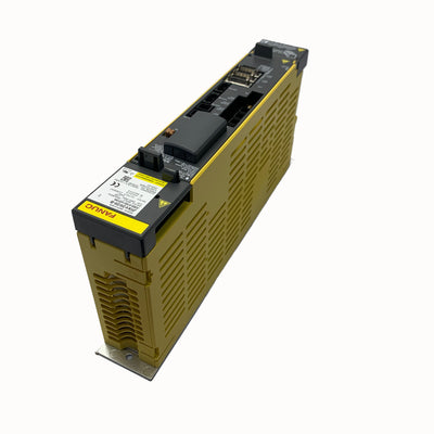 A06B-6166-H201#A New Original Fanuc A06B6166H201#A Servo Drive