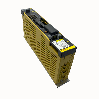 A06B-6166-H201#A New Original Fanuc A06B6166H201#A Servo Drive