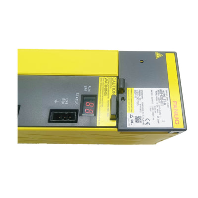 A06B-6200-H011 New A06B6200H011 Fanuc Servo Driver Amplifier