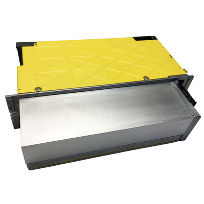 A06B-6202-H015 New Original Fanuc Servo Drive A06B6202H015