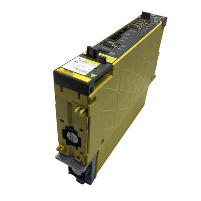 A06B-6220-H006#H600 Fanuc Servo Amplifier aiSP 5.5 A06B6220H006#H600 New