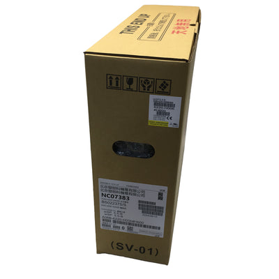 A06B-6220-H006#H600 Fanuc Servo Amplifier aiSP 5.5 A06B6220H006#H600 New