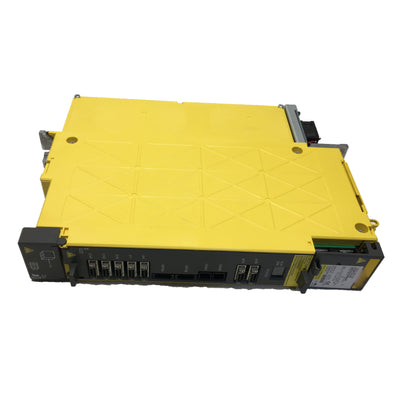 A06B-6220-H006#H600 Fanuc Servo Amplifier aiSP 5.5 A06B6220H006#H600 New