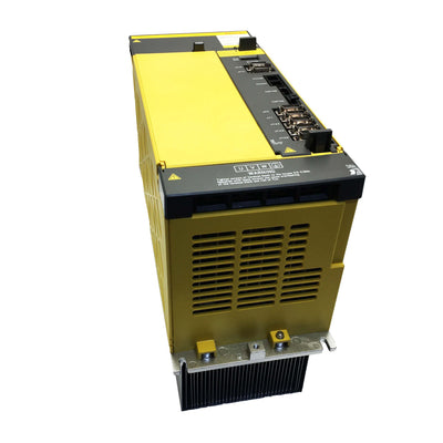 A06B-6220-H037#H600 New Original A06B6220H037#H600 Fanuc Servo Amplifier