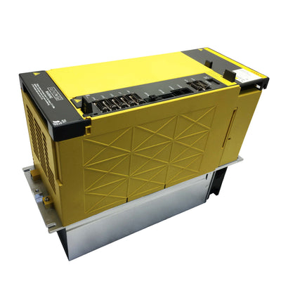 A06B-6220-H037#H600 New Original A06B6220H037#H600 Fanuc Servo Amplifier
