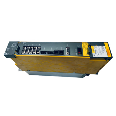 A06B-6222-H006#H610 New Original Fanuc A06B6222H006#H610 Servo Drive