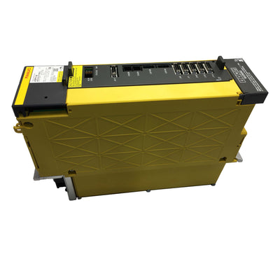 A06B-6222-H011#H610 New Original A06B6222H011#H610 Fanuc Servo Amplifier Unit