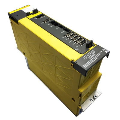 A06B-6222-H011#H610 New Original A06B6222H011#H610 Fanuc Servo Amplifier Unit