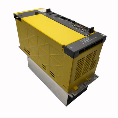 A06B-6222-H026#H610 New Original Fanuc A06B6222H026#H610 Servo Drive