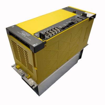 A06B-6222-H026#H610 New Original Fanuc A06B6222H026#H610 Servo Drive