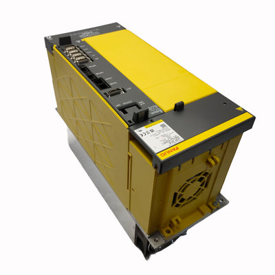 A06B-6222-H026#H610 New Original Fanuc A06B6222H026#H610 Servo Drive