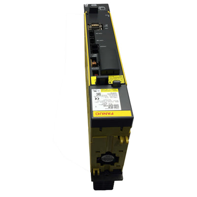 A06B-6240-H105 New Original A06B6240H105 Fanuc Servo Amplifier Unit