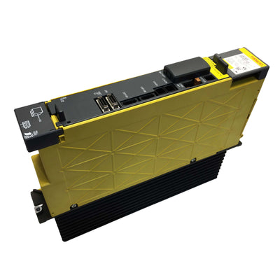 A06B-6240-H105 New Original A06B6240H105 Fanuc Servo Amplifier Unit