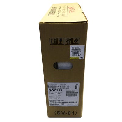 A06B-6240-H209 New Original A06B6240H209 Fanuc Servo Amplifier Unit