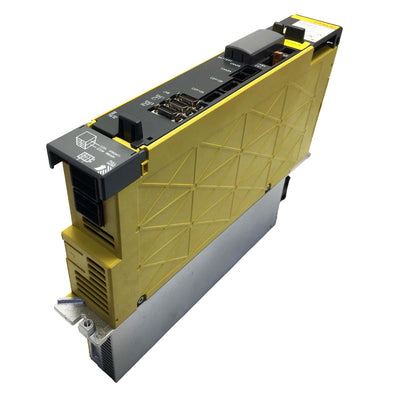 A06B-6240-H209 New Original A06B6240H209 Fanuc Servo Amplifier Unit