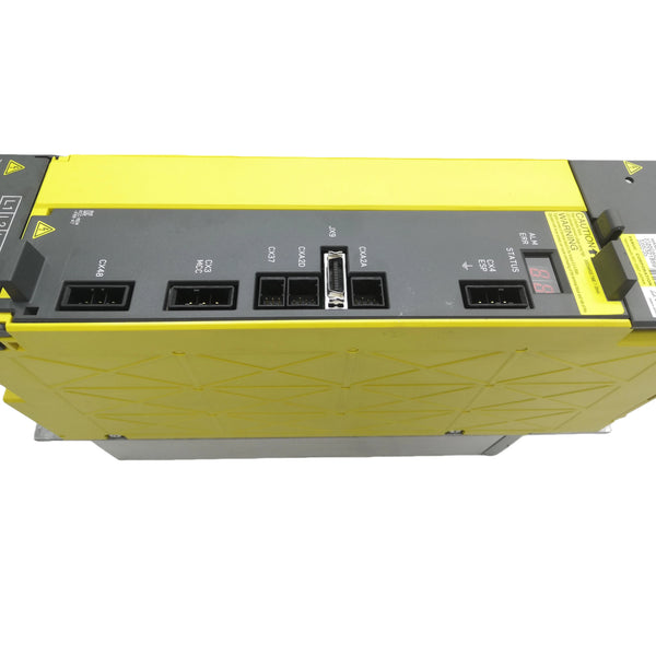 A06B-6250-H011 Fanuc A06B-6250-H011 New Original Servo Amplifier New In Stock