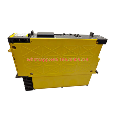 A06B-6290-H123 New Original Fanuc A06B6290H123 Servo Amplifier