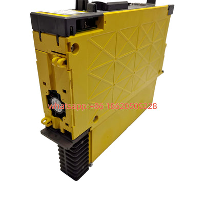A06B-6290-H123 New Original Fanuc A06B6290H123 Servo Amplifier