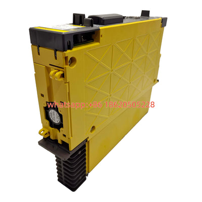 A06B-6290-H123 New Original Fanuc A06B6290H123 Servo Amplifier