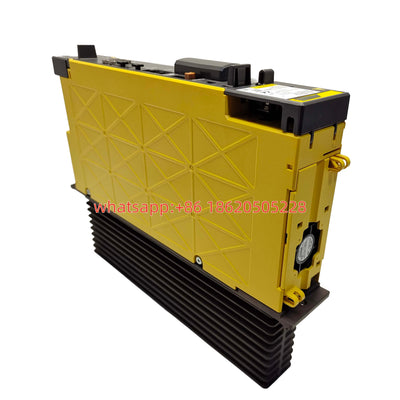 A06B-6290-H123 New Original Fanuc A06B6290H123 Servo Amplifier