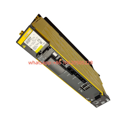 A06B-6290-H123 New Original Fanuc A06B6290H123 Servo Amplifier