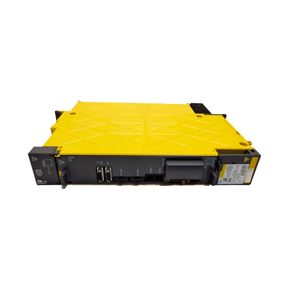 A06B-6290-H123 New Original Fanuc A06B6290H123 Servo Amplifier