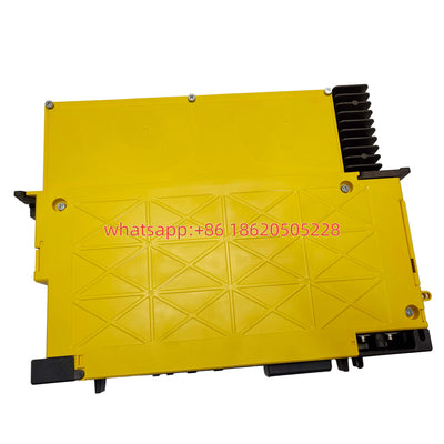 A06B-6290-H123 New Original Fanuc A06B6290H123 Servo Amplifier