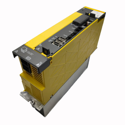 A06B-6290-H209 New In Box Fanuc A06B6290H209 Servo Drive