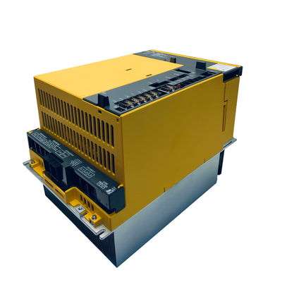 A06B-6320-H223 New Original Fanuc A06B6320H223 Servo Drive