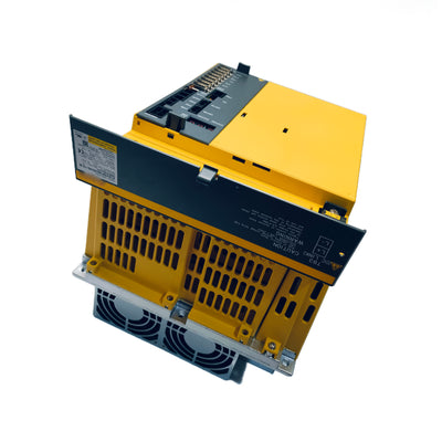 A06B-6320-H333 New Original Fanuc A06B6320H333 Servo Drive