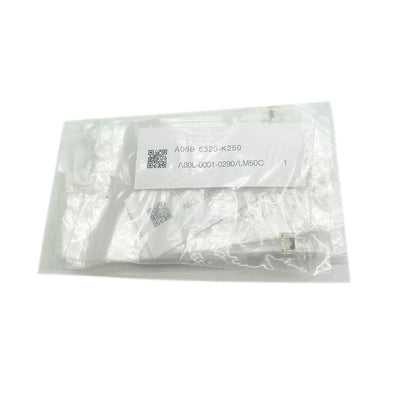 A06B-6320-K250(A60L-0001-0290/LM50C) Sealed Lot Of New Fanuc A06b6320K250 Fuse