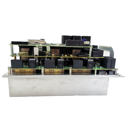 A06B-6400-H101 1PC Genuine New FANUC A06B6400H101 Servo Amplifier