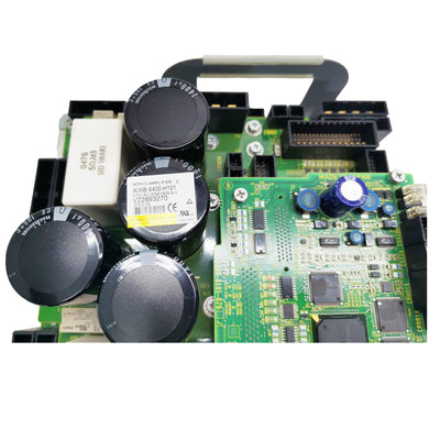 A06B-6400-H101 1PC Genuine New FANUC A06B6400H101 Servo Amplifier
