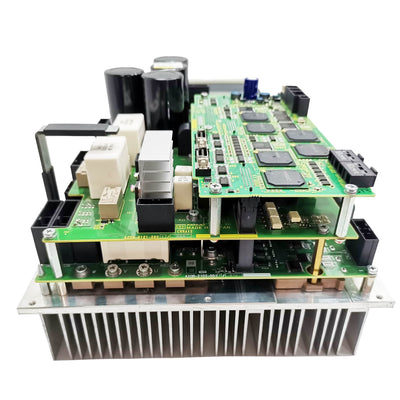 A06B-6400-H101 1PC Genuine New FANUC A06B6400H101 Servo Amplifier