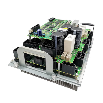 A06B-6400-H101 1PC Genuine New FANUC A06B6400H101 Servo Amplifier