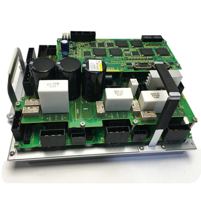 A06B-6400-H102 New Factory Sealed Fanuc Servo Amplifier A06B6400H102