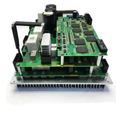 A06B-6400-H102 New Factory Sealed Fanuc Servo Amplifier A06B6400H102