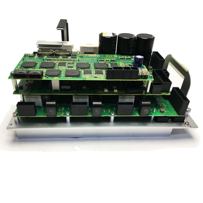 A06B-6400-H102 New Factory Sealed Fanuc Servo Amplifier A06B6400H102