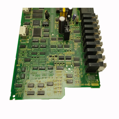 A16B-2203-0502 Fanuc A16B22030502 Servo Amplifier Circuit Board Genuine