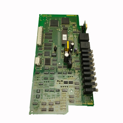 A16B-2203-0502 Fanuc A16B22030502 Servo Amplifier Circuit Board Genuine
