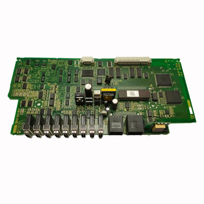 A16B-2203-0502 Fanuc A16B22030502 Servo Amplifier Circuit Board Genuine