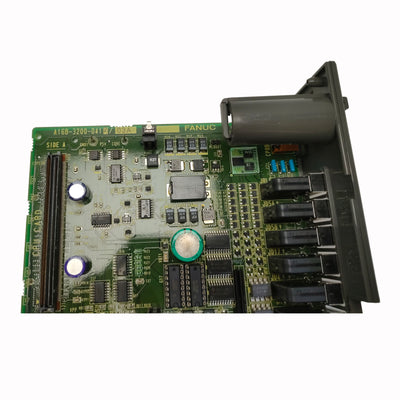 A16B-3200-0412/03A Genuine A16B32000412/03A Fanuc Circuit Board