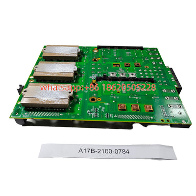 A17B-2100-0784 Fanuc A17B2100 Circuit Board New Factory Sealed
