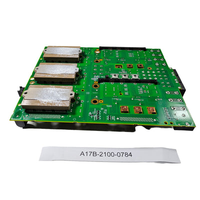 A17B-2100-0784 Fanuc A17B2100 Circuit Board New Factory Sealed